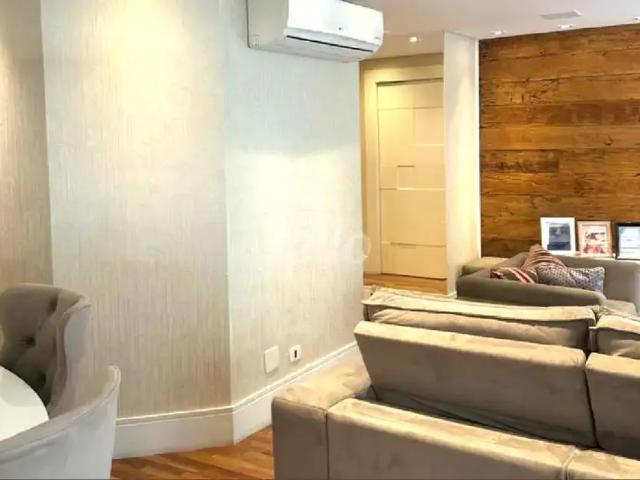 Apartamento para Venda em São Paulo/SP Vila Mariana 4 Quartos