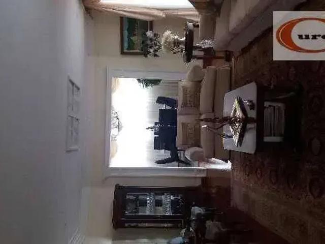 Apartamento para Venda em São Paulo/SP Vila Mariana 5 Quartos