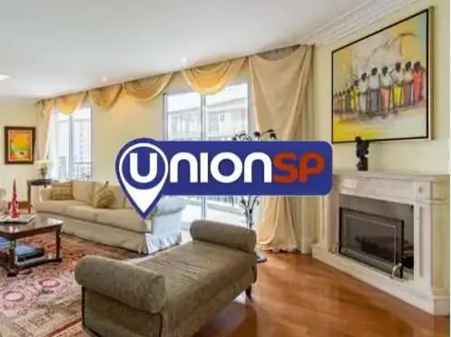 Apartamento para Venda em São Paulo/SP Vila Mariana 5 Quartos