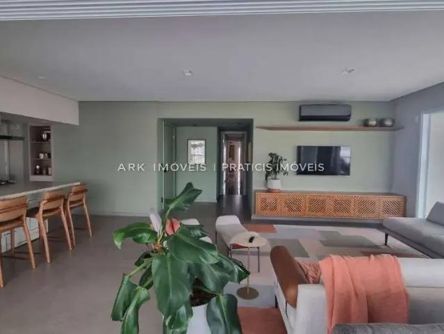 Apartamento para Venda em São Paulo/SP Vila Mariana 4 Quartos