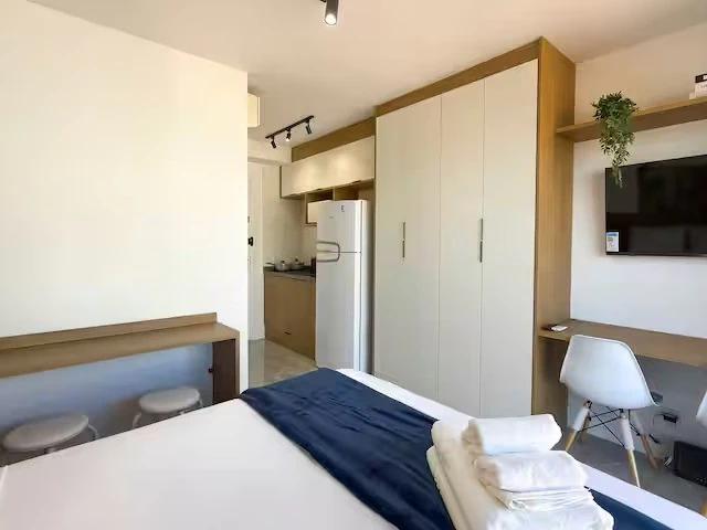 Apartamento para Venda em São Paulo/SP Vila Mariana