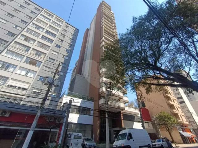 Apartamento para Venda em São Paulo/SP Vila Mariana 1 Quartos