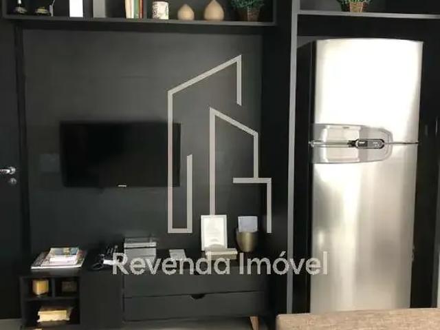 Apartamento para Venda em São Paulo/SP Vila Mariana 1 Quartos
