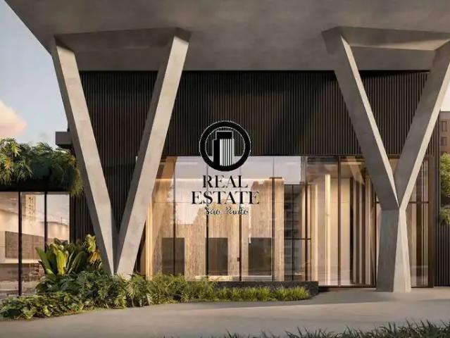 Apartamento para Venda em São Paulo/SP Vila Mariana 1 Quartos