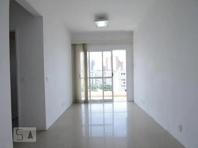 Apartamento para Venda em São Paulo/SP Vila Mariana 1 Quartos