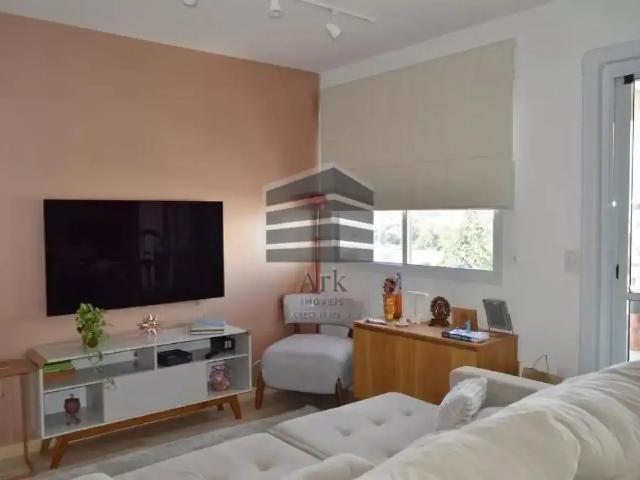 Apartamento para Venda em São Paulo/SP Vila Mariana 1 Quartos