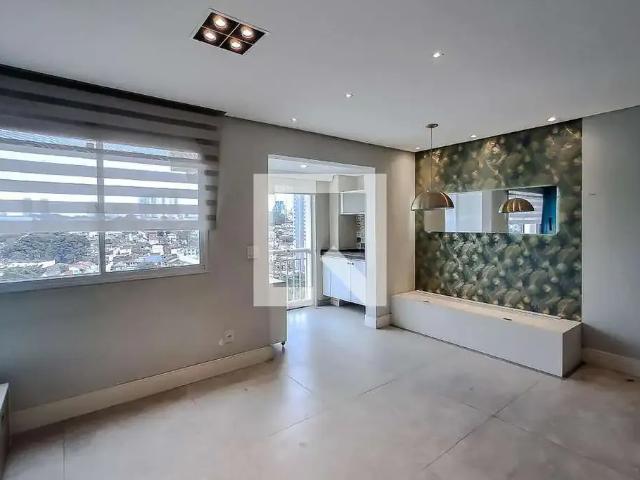 Apartamento para Venda em São Paulo/SP Vila Mariana 1 Quartos