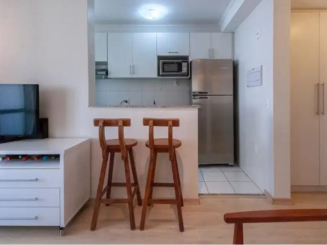 Apartamento para Venda em São Paulo/SP Vila Mariana 1 Quartos