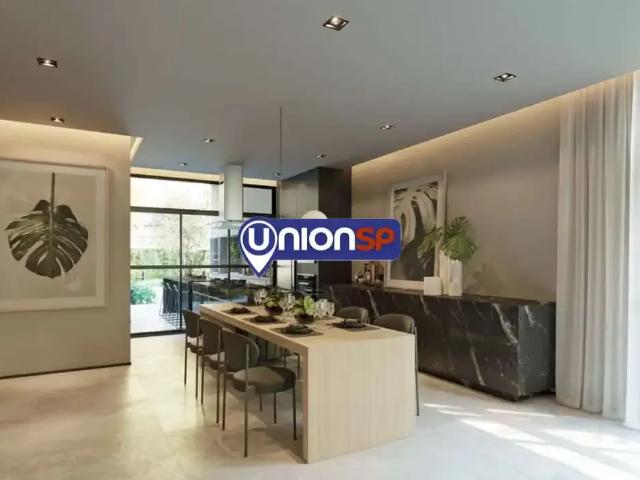 Apartamento para Venda em São Paulo/SP Vila Mariana 1 Quartos