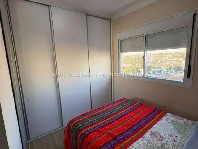Apartamento para Venda em São Paulo/SP Chácara Klabin 1 Quartos
