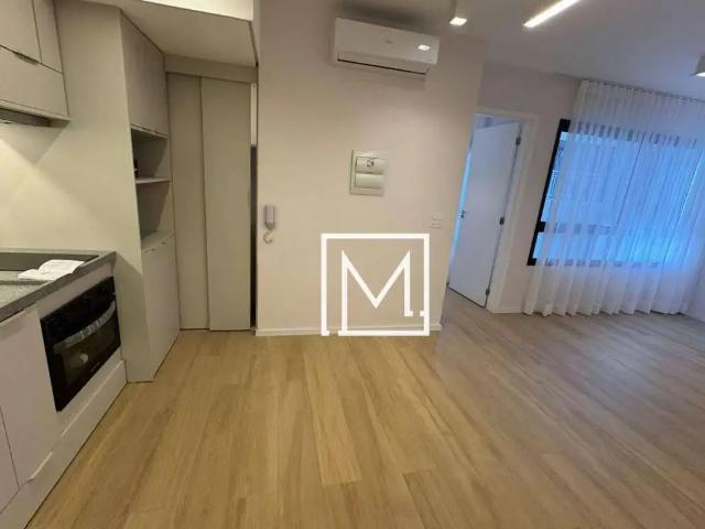 Apartamento para Venda em São Paulo/SP Vila Mariana 1 Quartos
