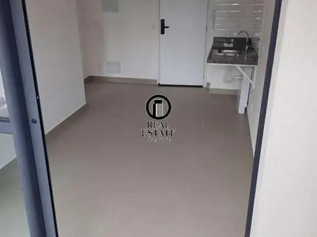 Apartamento para Venda em São Paulo/SP Vila Mariana 1 Quartos