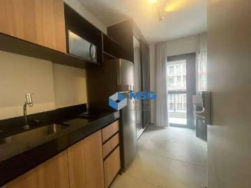 Apartamento para Venda em São Paulo/SP Vila Mariana 1 Quartos