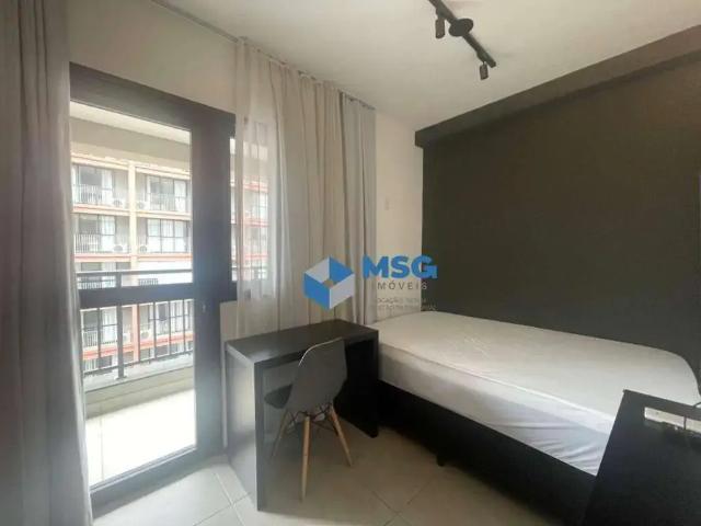 Apartamento para Venda em São Paulo/SP Vila Mariana 1 Quartos