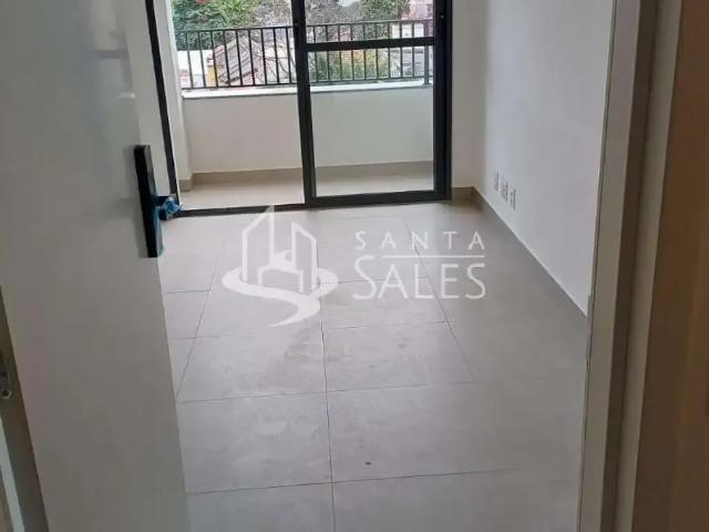 Apartamento para Venda em São Paulo/SP Vila Mariana 1 Quartos