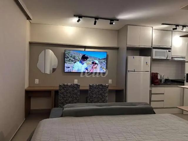 Apartamento para Venda em São Paulo/SP Vila Mariana 1 Quartos