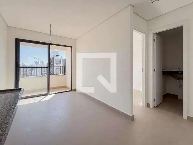 Apartamento para Venda em São Paulo/SP Vila Mariana 1 Quartos