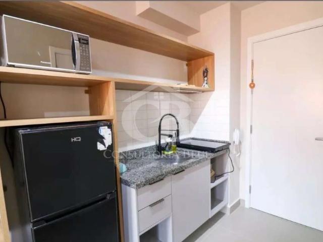 Apartamento para Venda em São Paulo/SP Vila Mariana 1 Quartos