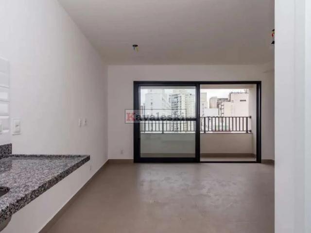 Apartamento para Venda em São Paulo/SP Vila Mariana 1 Quartos