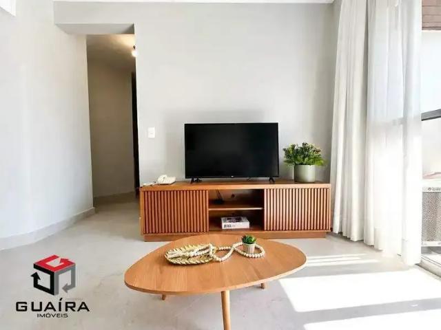 Apartamento para Venda em São Paulo/SP Vila Mariana 1 Quartos