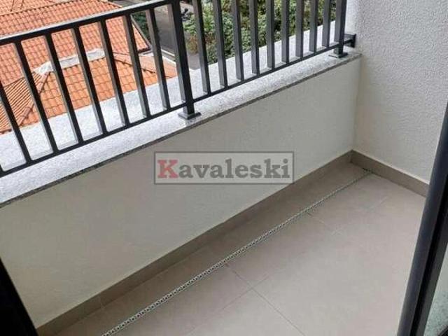 Apartamento para Venda em São Paulo/SP Vila Mariana 1 Quartos