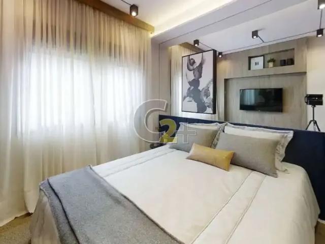 Apartamento para Venda em São Paulo/SP Vila Mariana 1 Quartos