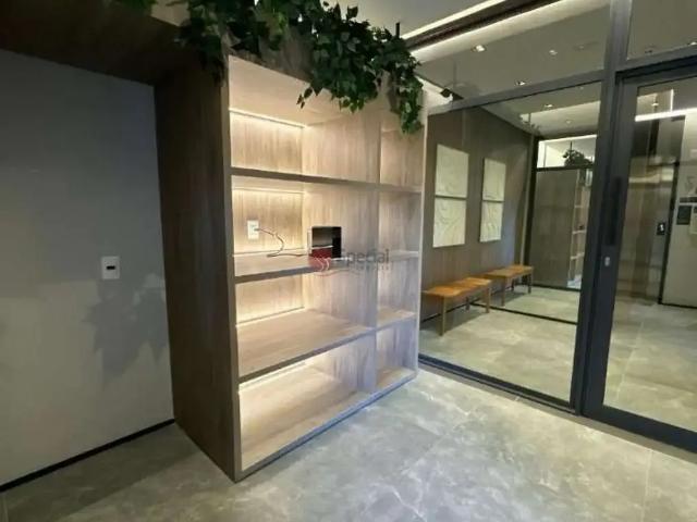 Apartamento para Venda em São Paulo/SP Vila Mariana 1 Quartos