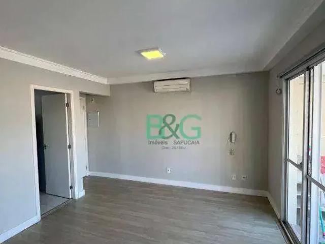 Apartamento para Venda em São Paulo/SP Vila Mariana 1 Quartos