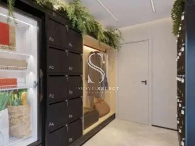 Apartamento para Venda em São Paulo/SP Vila Mariana 1 Quartos
