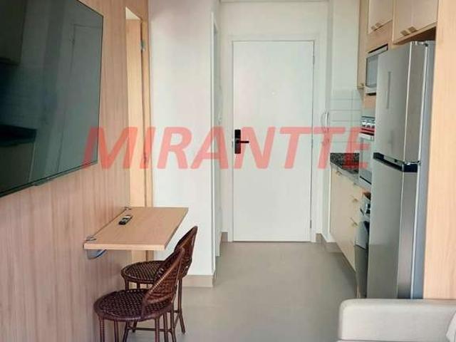 Apartamento para Venda em São Paulo/SP Vila Mariana 1 Quartos