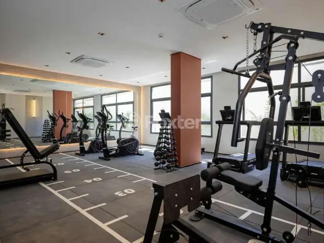 Apartamento para Venda em São Paulo/SP Vila Mariana 1 Quartos