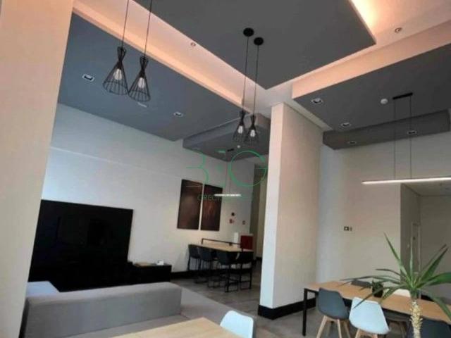 Apartamento para Venda em São Paulo/SP Vila Mariana 1 Quartos