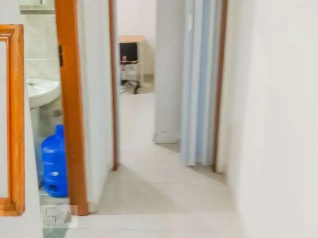Apartamento para Venda em São Paulo/SP Vila Mariana 1 Quartos