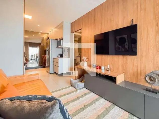 Apartamento para Venda em São Paulo/SP Vila Mariana 1 Quartos