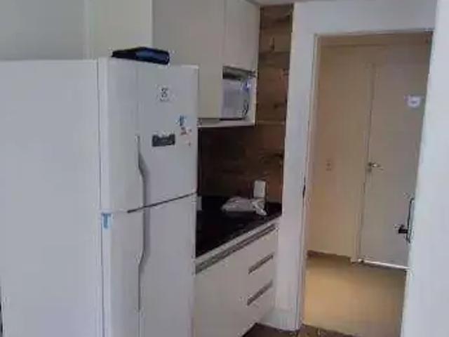 Apartamento para Venda em São Paulo/SP Vila Mariana 1 Quartos