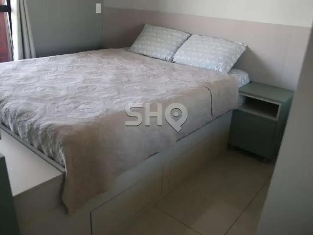 Apartamento para Venda em São Paulo/SP Vila Mariana 1 Quartos