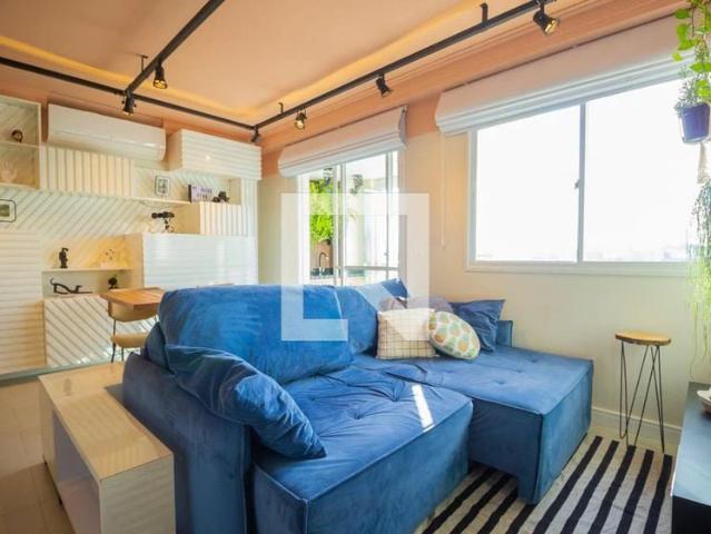 Apartamento para Venda em São Paulo/SP Vila Mariana 1 Quartos