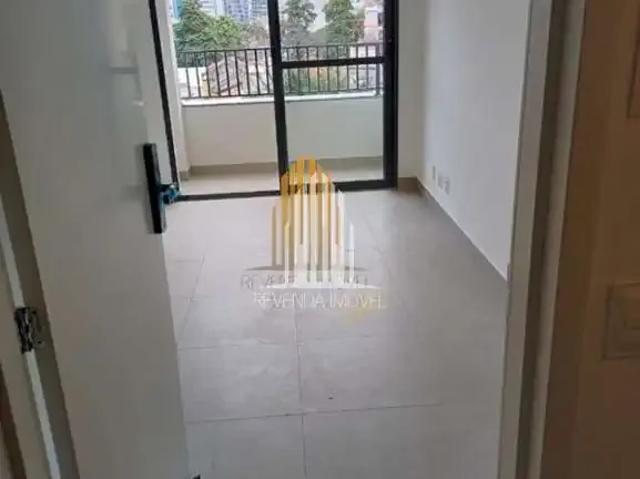 Apartamento para Venda em São Paulo/SP Vila Mariana 1 Quartos