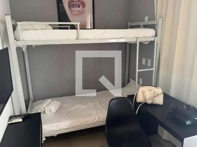 Apartamento para Venda em São Paulo/SP Vila Mariana 1 Quartos