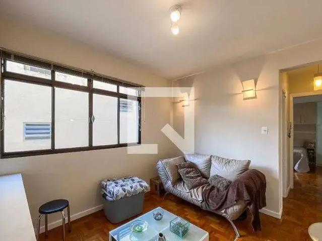 Apartamento para Venda em São Paulo/SP Vila Mariana 1 Quartos