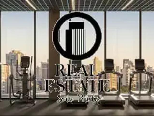 Apartamento para Venda em São Paulo/SP Vila Mariana 1 Quartos