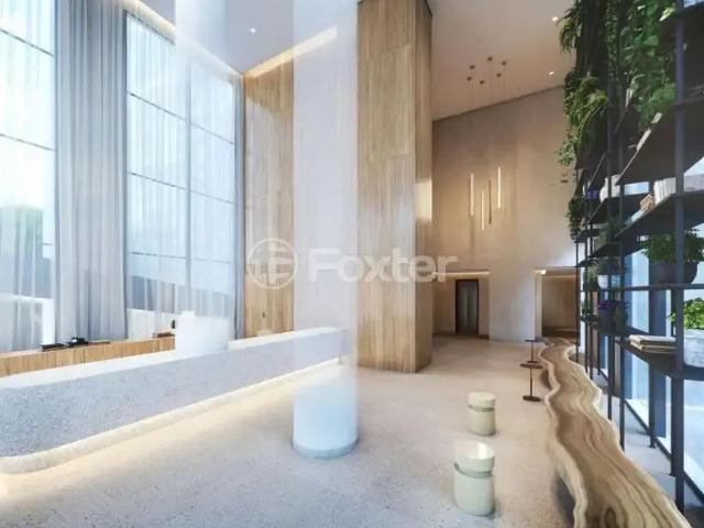 Apartamento para Venda em São Paulo/SP Vila Mariana 1 Quartos