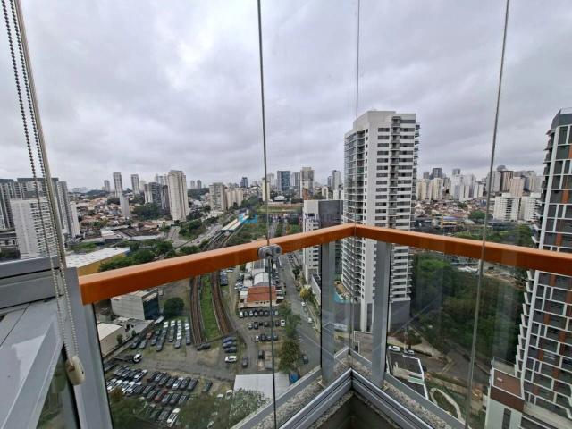 Apartamento para Venda em São Paulo/SP Vila Mariana 1 Quartos