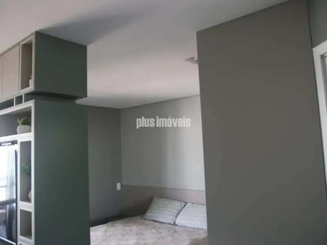 Apartamento para Venda em São Paulo/SP Vila Mariana 1 Quartos