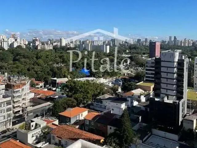 Apartamento para Venda em São Paulo/SP Vila Mariana 1 Quartos