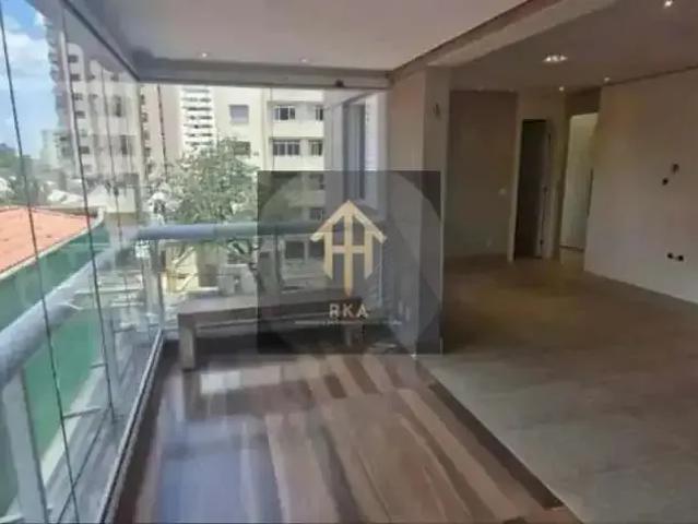 Apartamento para Venda em São Paulo/SP Vila Mariana 1 Quartos