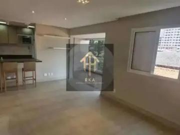 Apartamento para Venda em São Paulo/SP Vila Mariana 1 Quartos