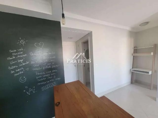 Apartamento para Venda em São Paulo/SP Vila Mariana 1 Quartos