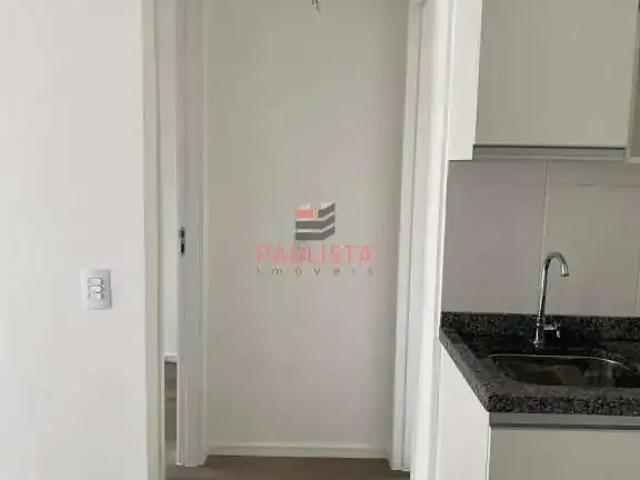 Apartamento para Venda em São Paulo/SP Vila Mariana 1 Quartos