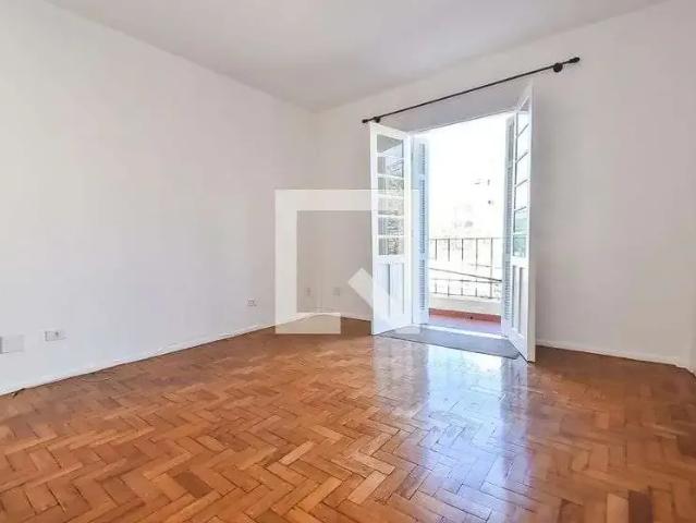 Apartamento para Venda em São Paulo/SP Vila Mariana 1 Quartos